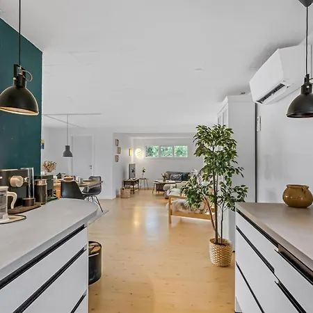 Runhild - 450m From The Sea By Interhome * Bøtø By