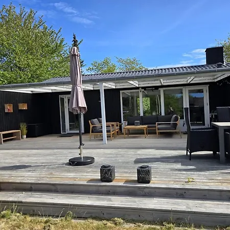 Runhild - 450m From The Sea By Interhome * Bøtø By