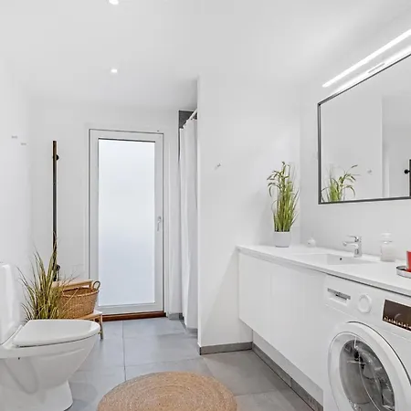 Ferienhaus Runhild - 450m From The Sea By Interhome