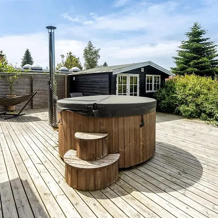 Runhild - 450m From The Sea By Interhome Ferienhaus