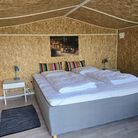 Runhild - 450m From The Sea By Interhome *