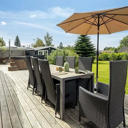 Runhild - 450m From The Sea By Interhome