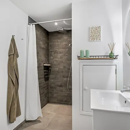 Runhild - 450m From The Sea By Interhome Bøtø By