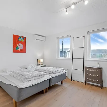 Runhild - 450m From The Sea By Interhome * Bøtø By