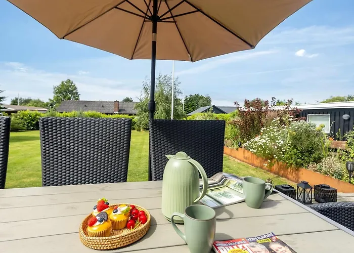 Runhild - 450m From The Sea By Interhome Σπίτι διακοπών